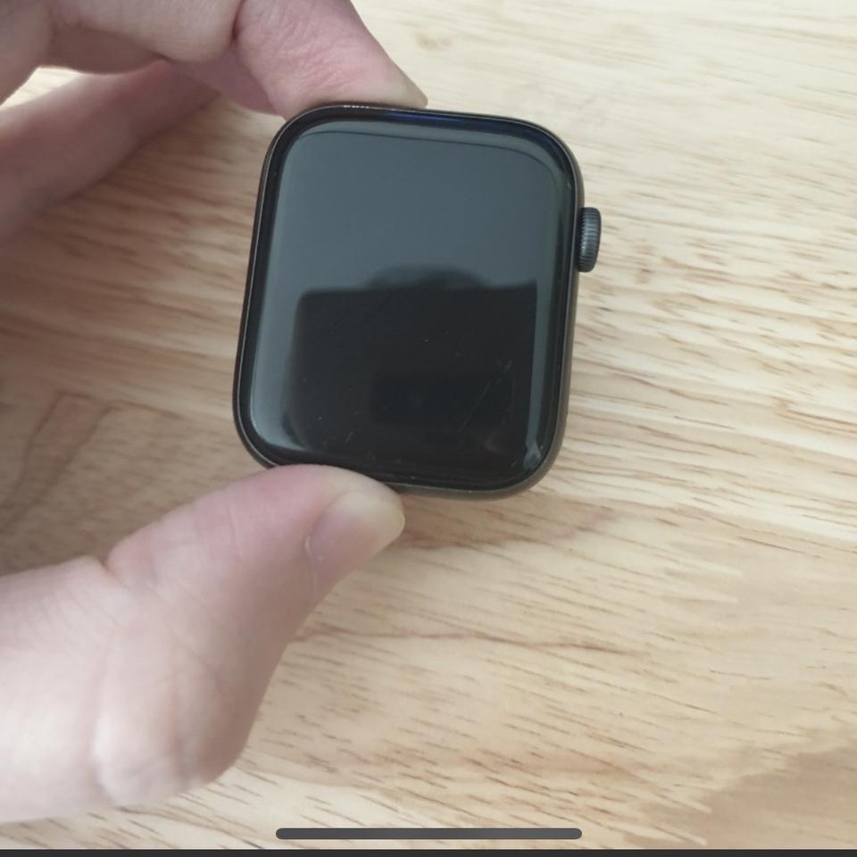 애플워치5 44mm 풀박