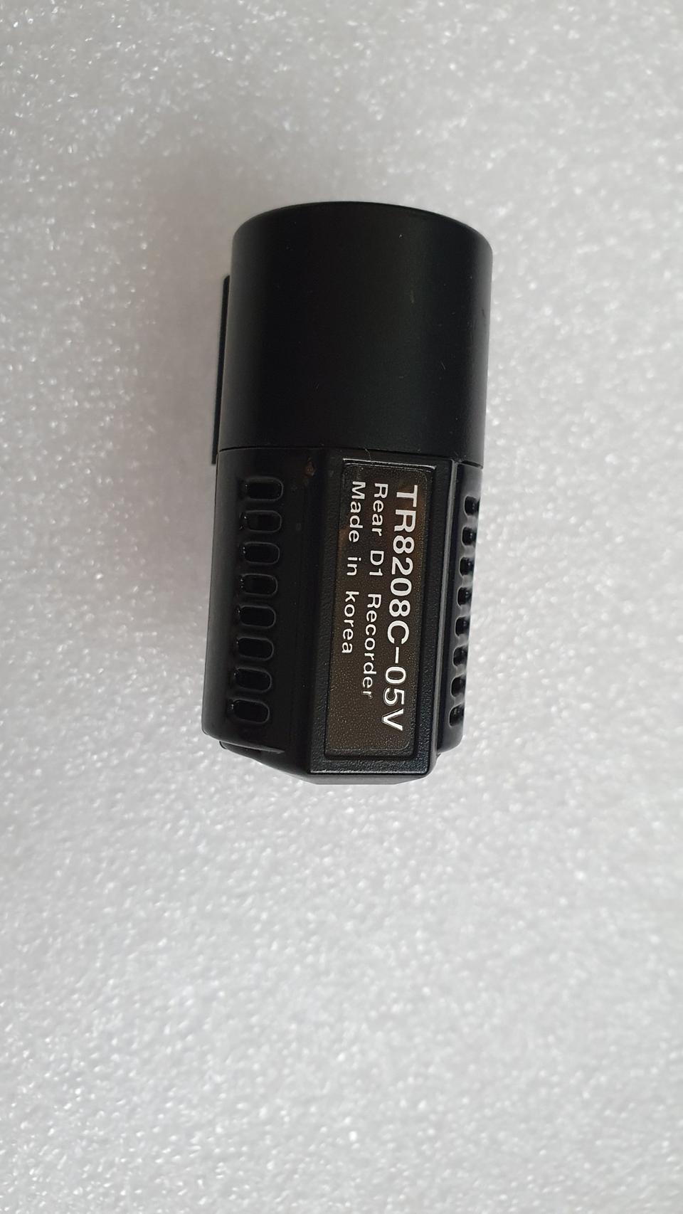 TR8208C-05V 흑색라벨 카메라 대체용 판매