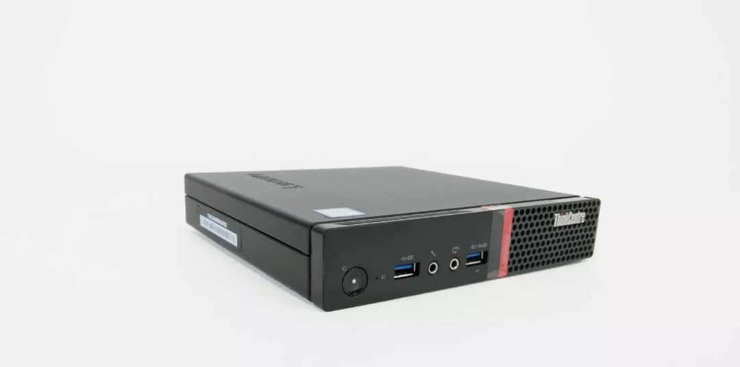 초미니PC/i7-6700T/램32g/ssd+hdd