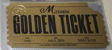 스페셜골든티켓