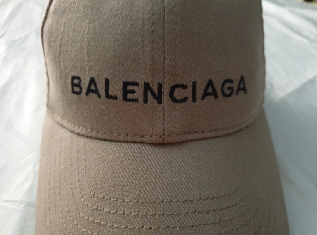 [발렌시아가] 볼캡♡새제품급