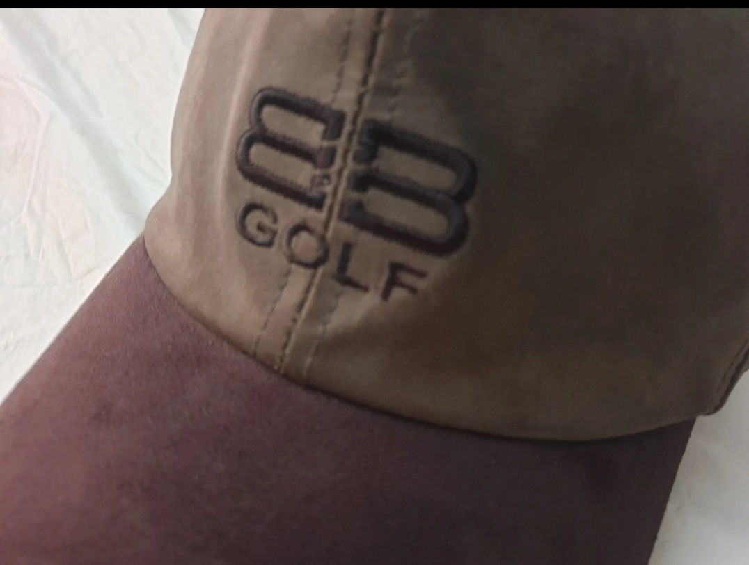[발렌시아가] 최고급 골프캡♡