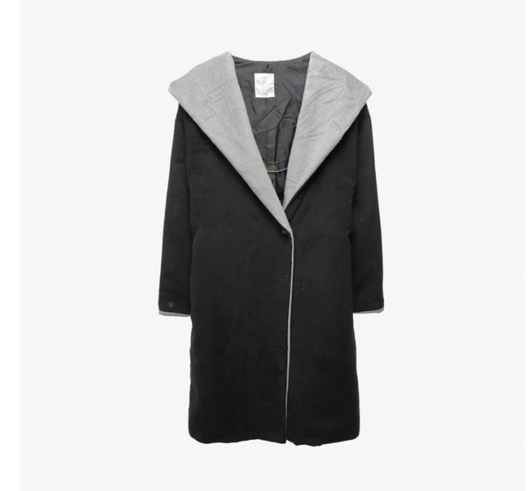 후디싱글코트 free