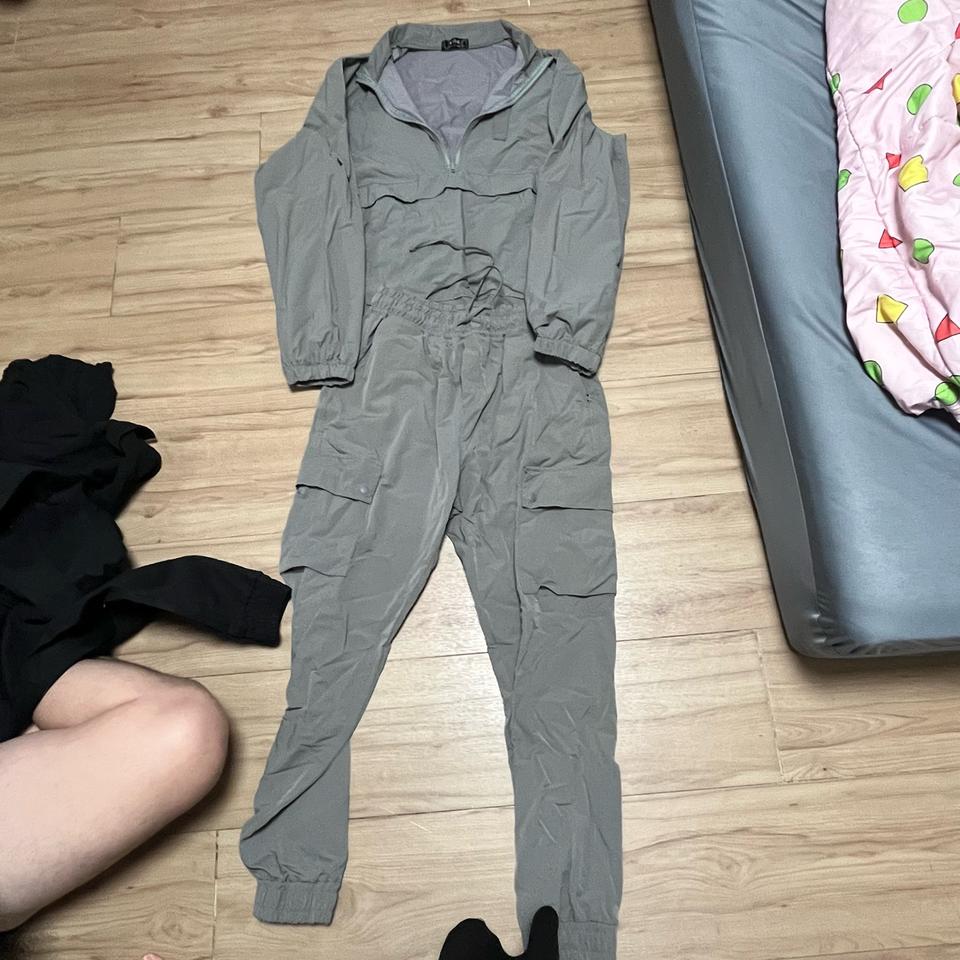 아노락 트레이닝 세트 판매 합니다