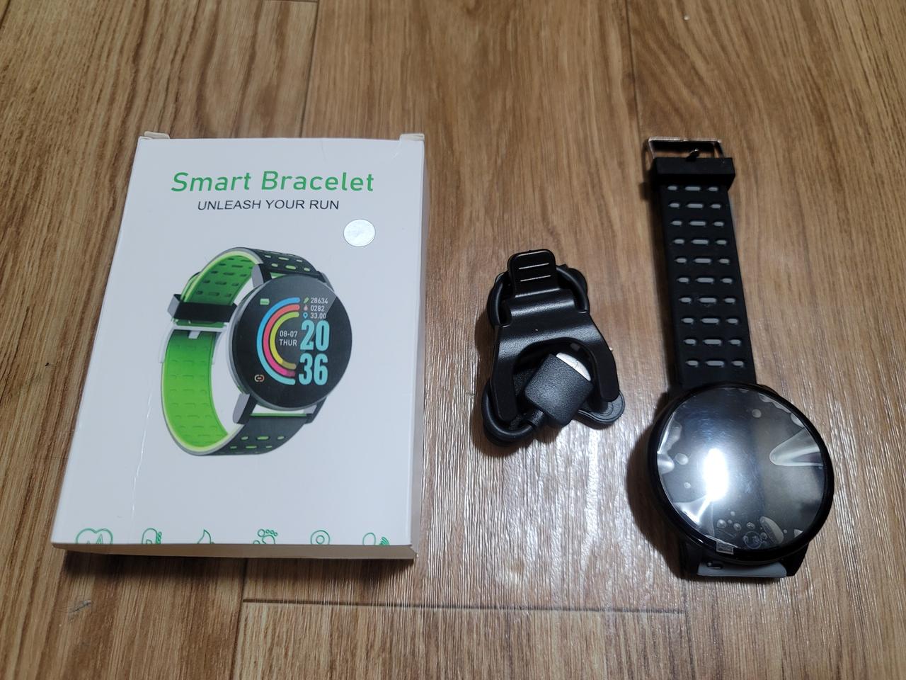 스마트워치 팔아요@무료배송@