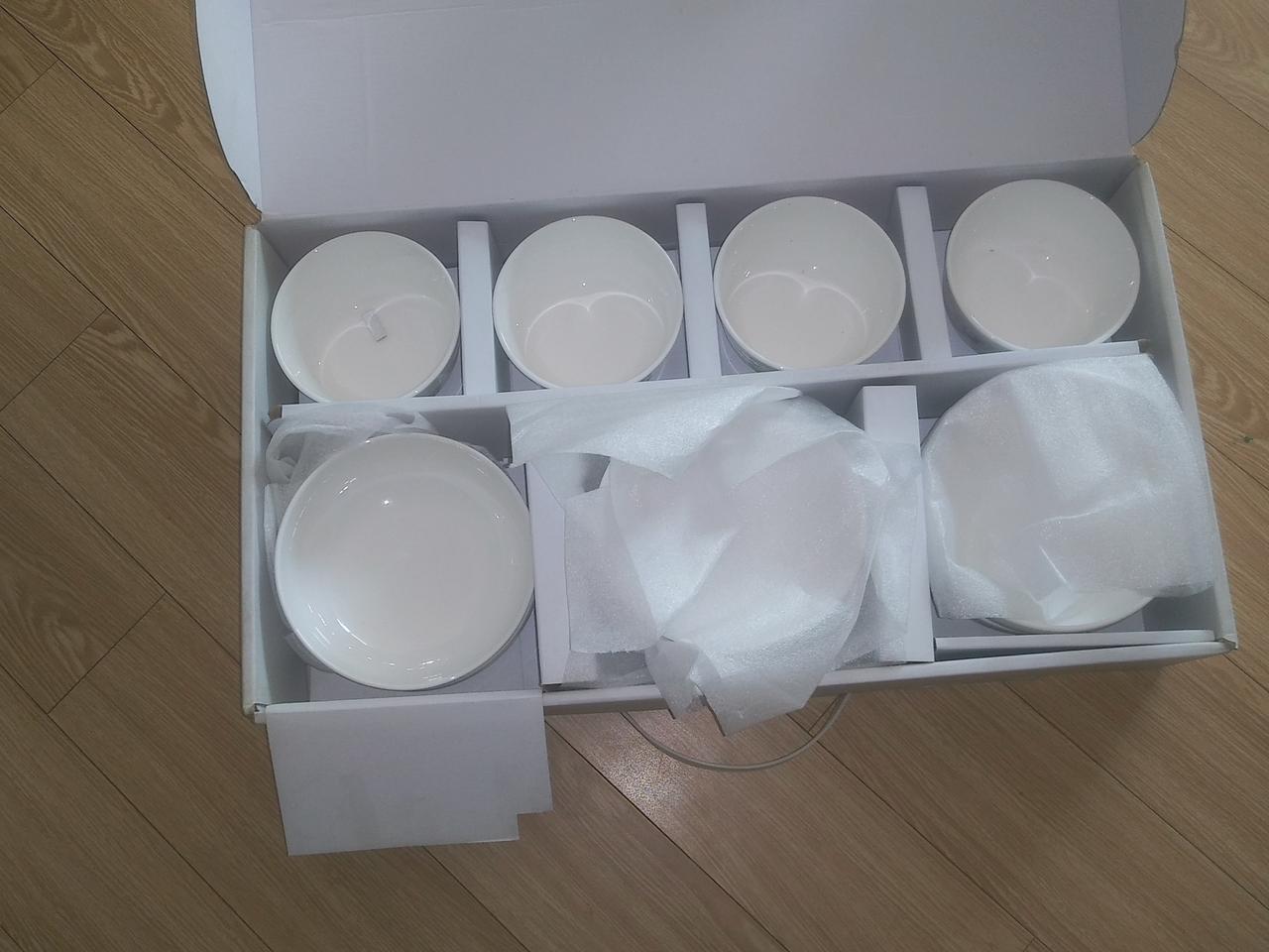 도자기 팔아요새상품