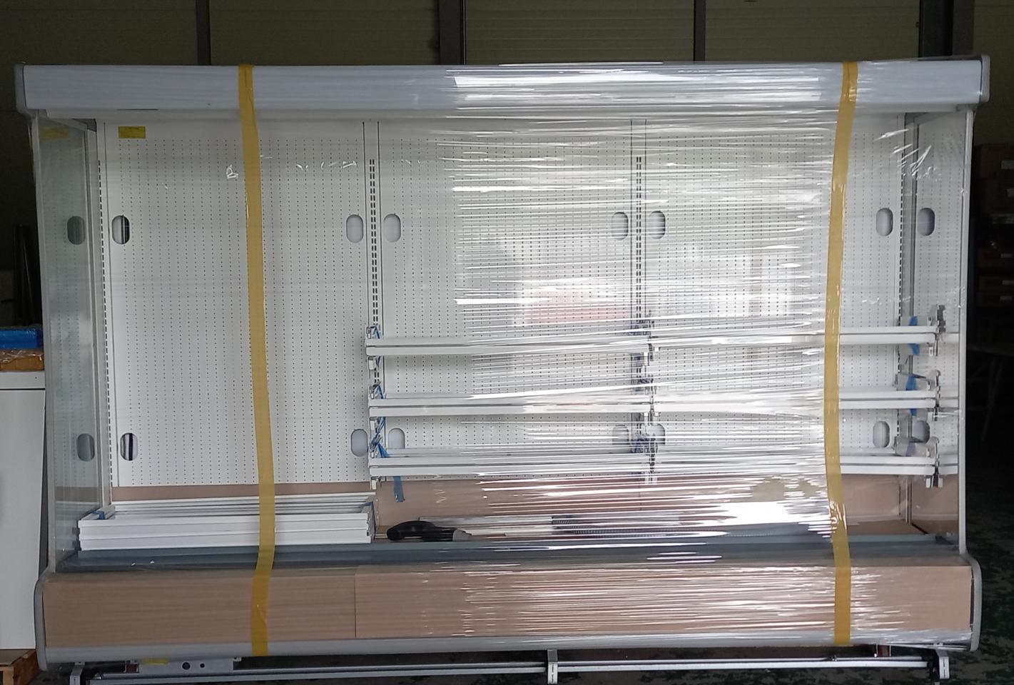 개인편의점중고장비