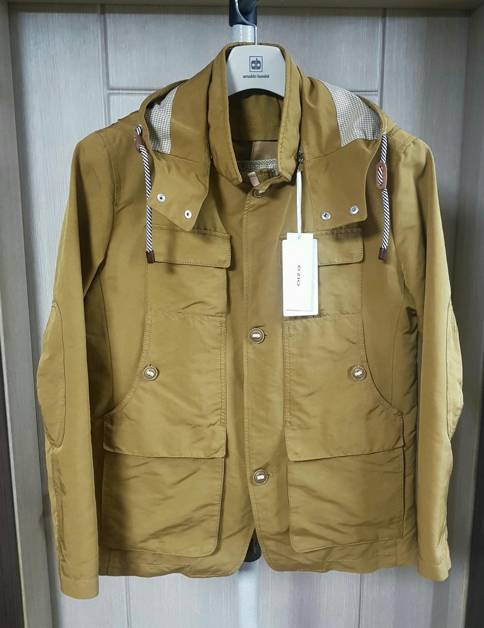 ✔ezlo-봄&가을고급점퍼