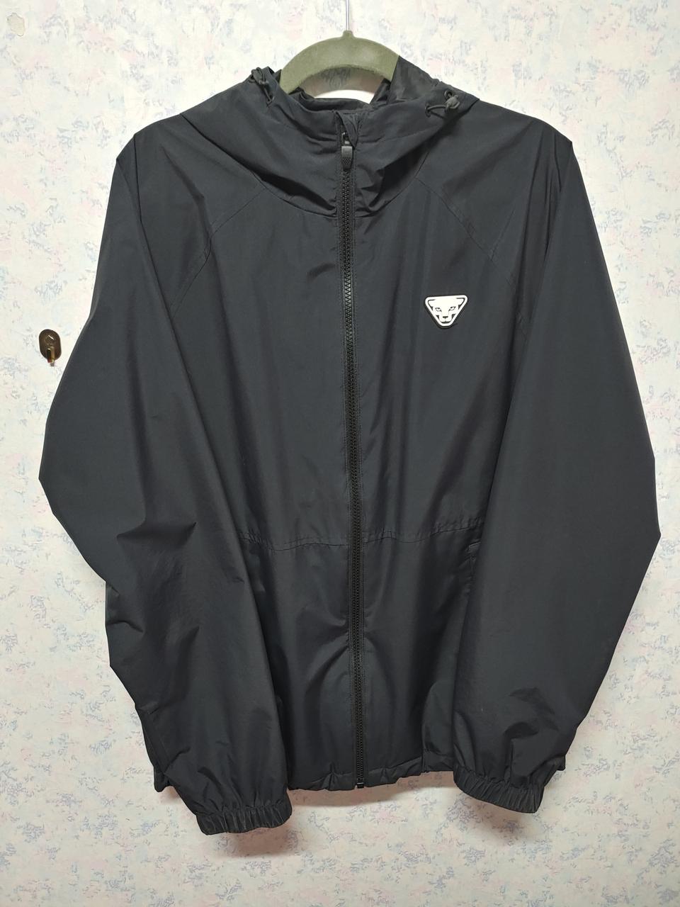 다이나핏바람막이100