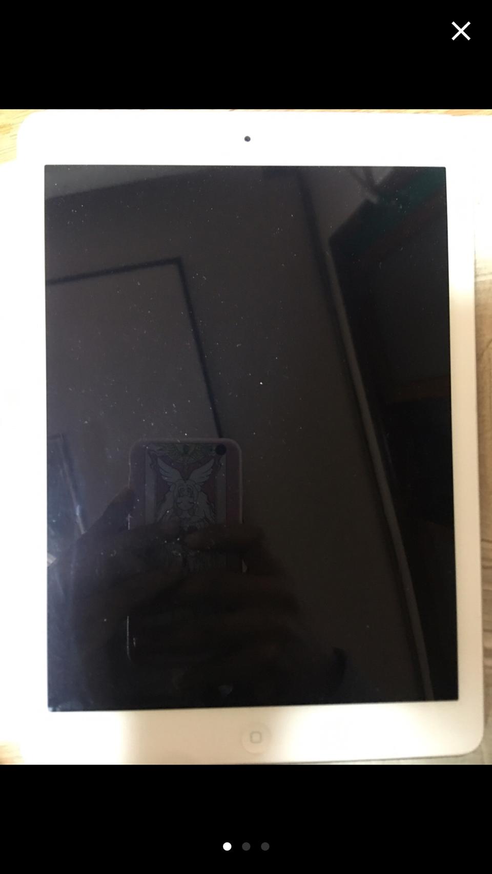 대구직거래만 가능 아이패드 에어