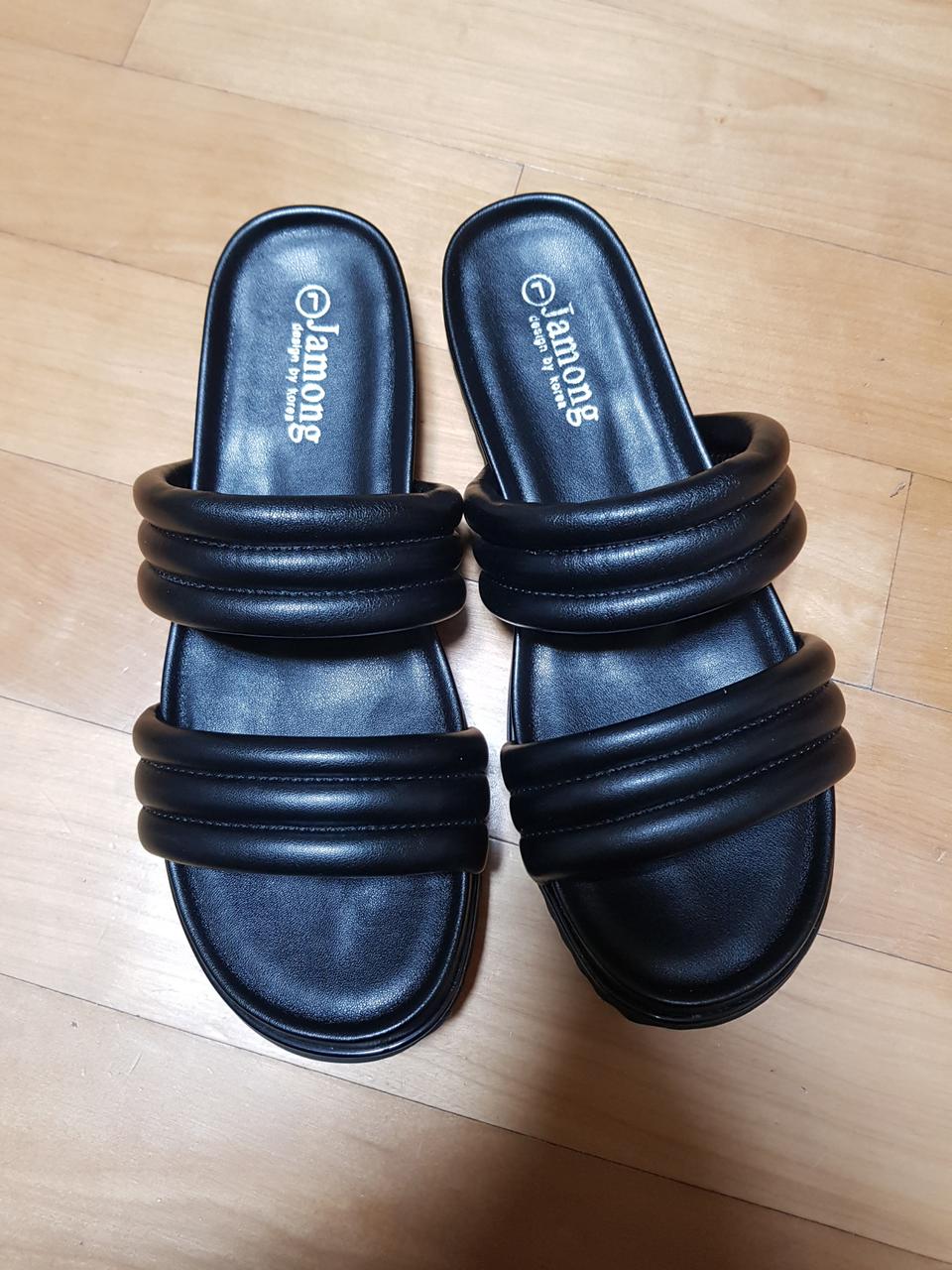 새상품) 슬리퍼 235-240