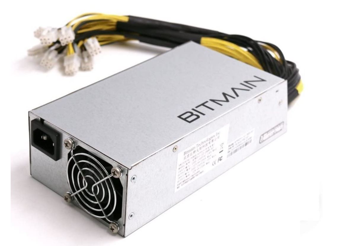 BITMAIN POWER (Antminer)