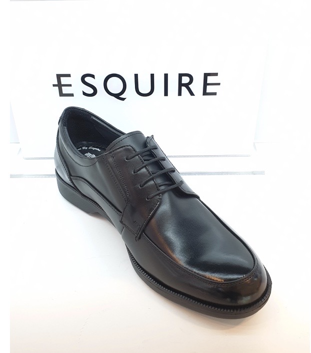 에스콰이아 남성 컴포트 정장 구두