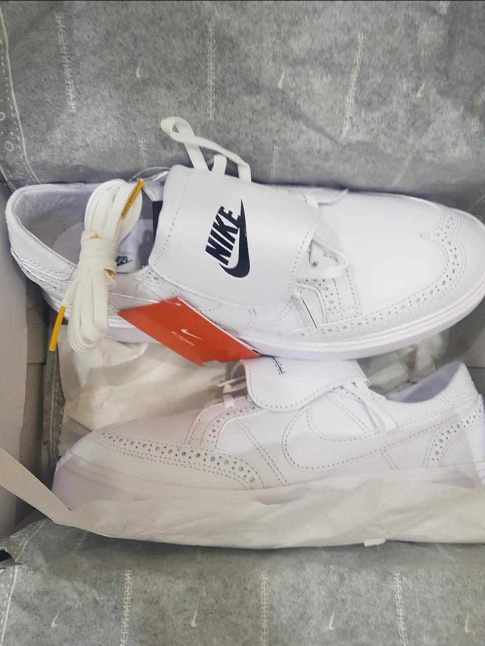 나이키권도 나이키퀀도 260