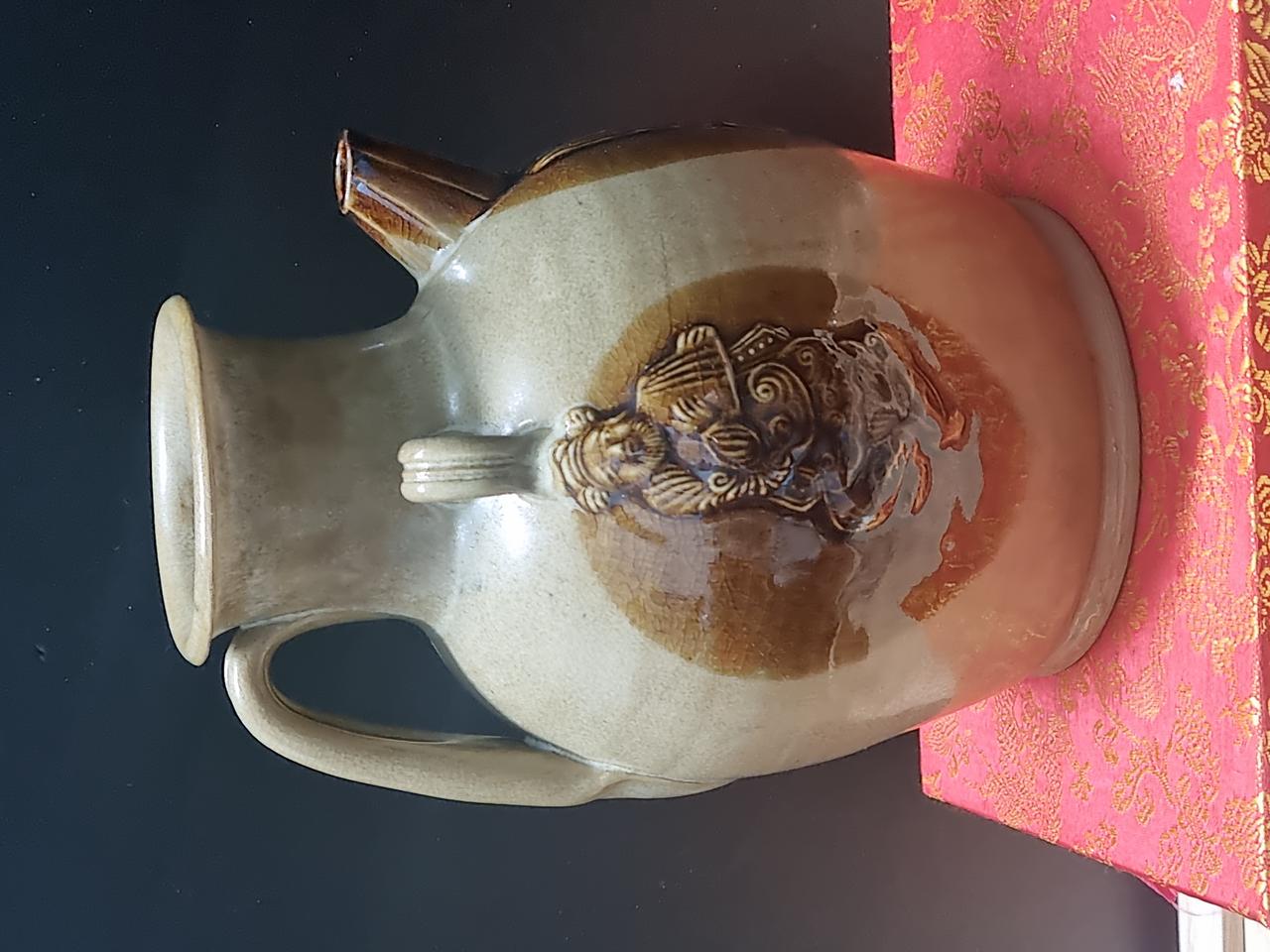 인물문첩화요주요주자