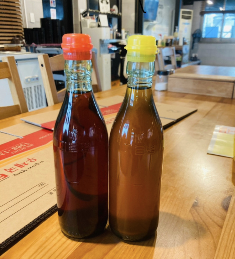 직접농사지은참기름,들기름