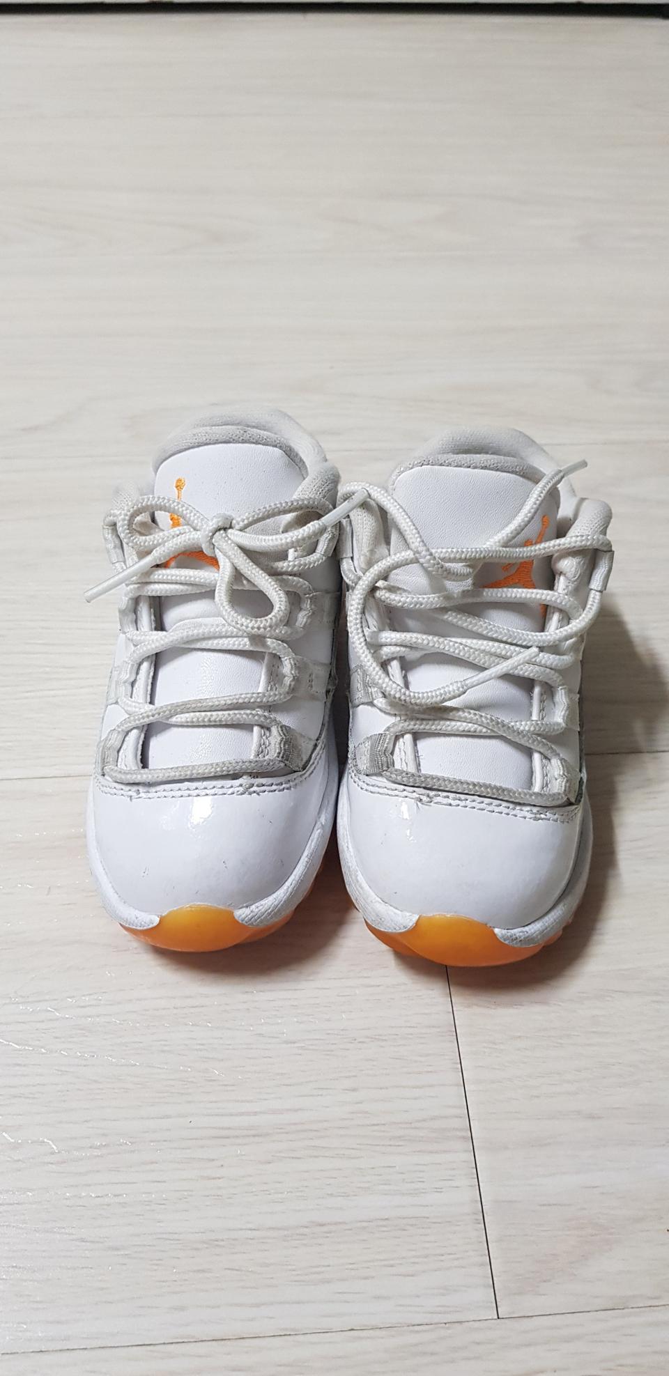 유아 조던운동화