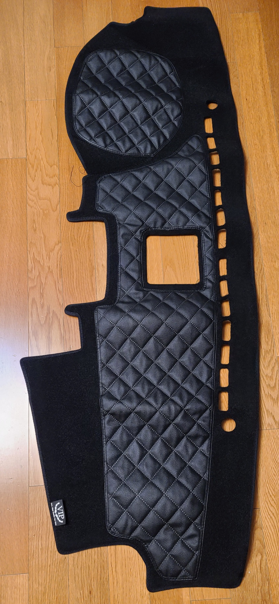 소렌토 R 데시보드