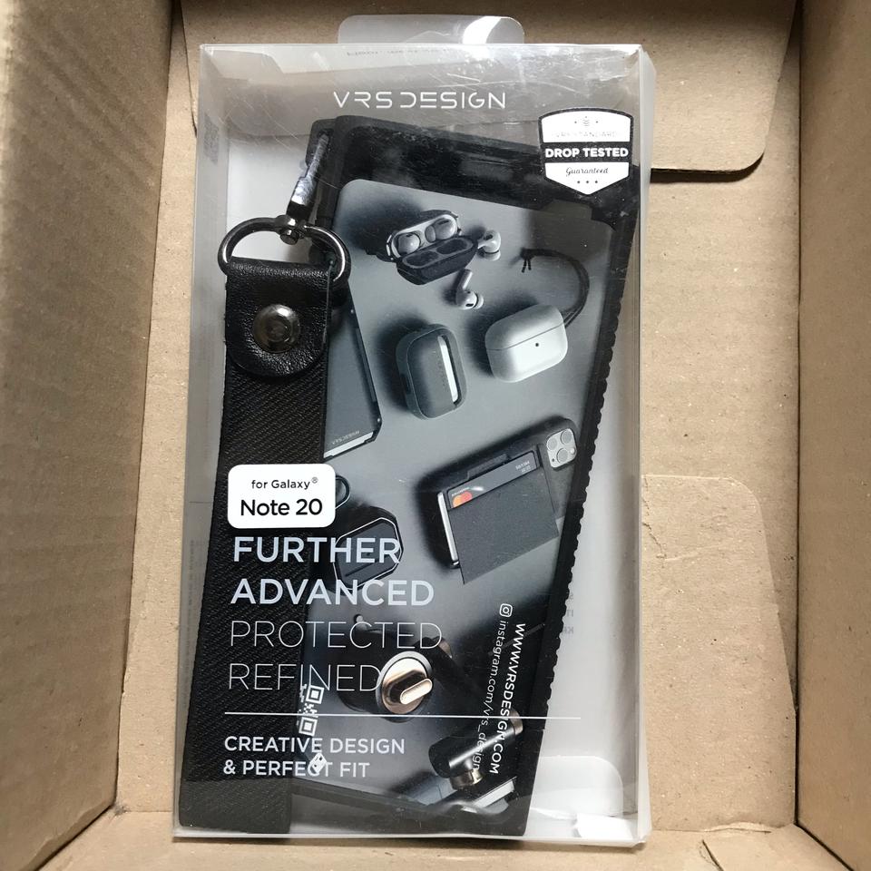 갤럭시노트20 케이스 베루스 급처분!