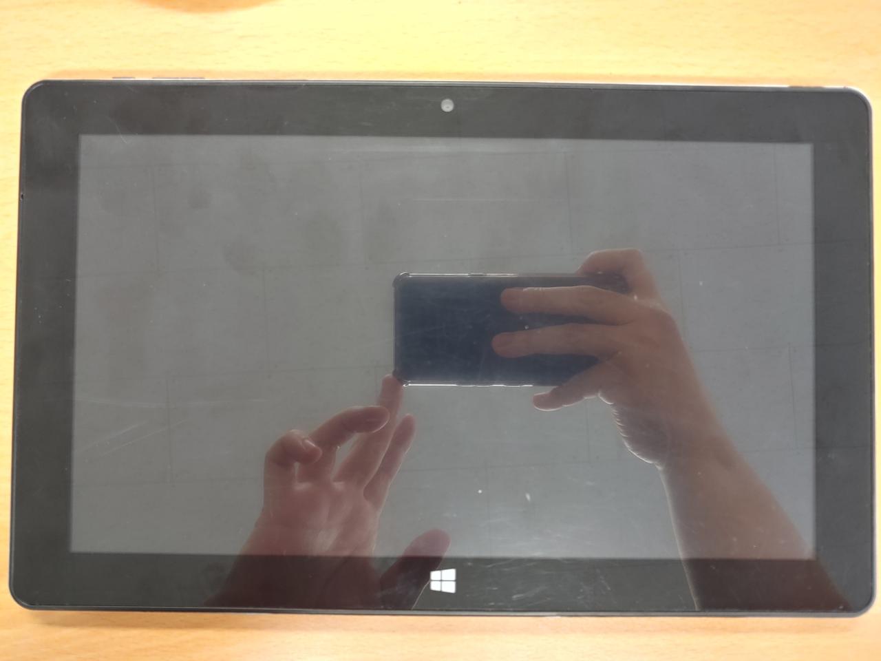 윈도우 태블릿 판매 또는 교환