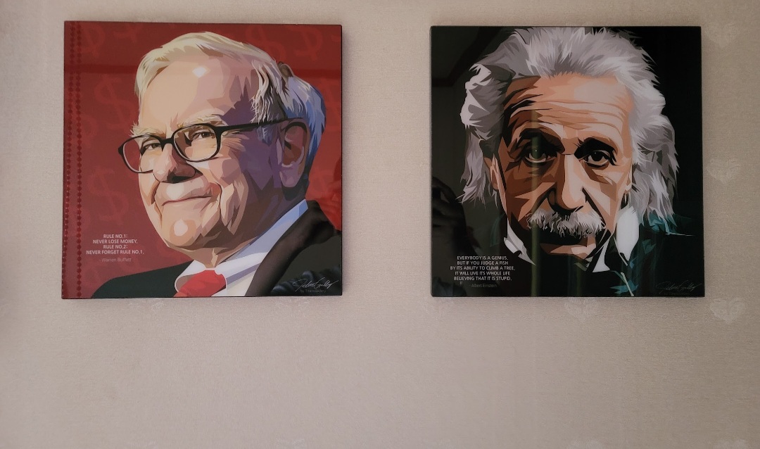 인테리어 아크릴액자 판매합니다.