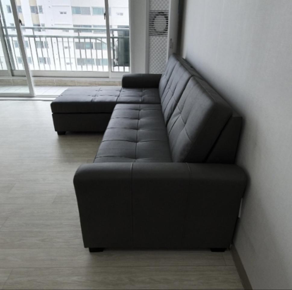 조은가구 아리아 카우치쇼파