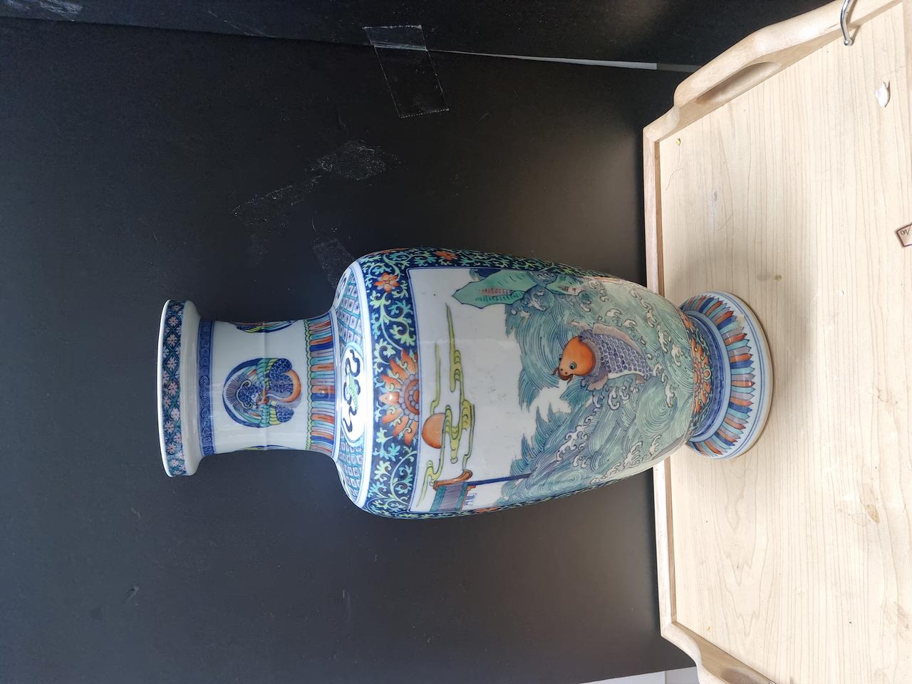 강희년제어변승룡도문광구병