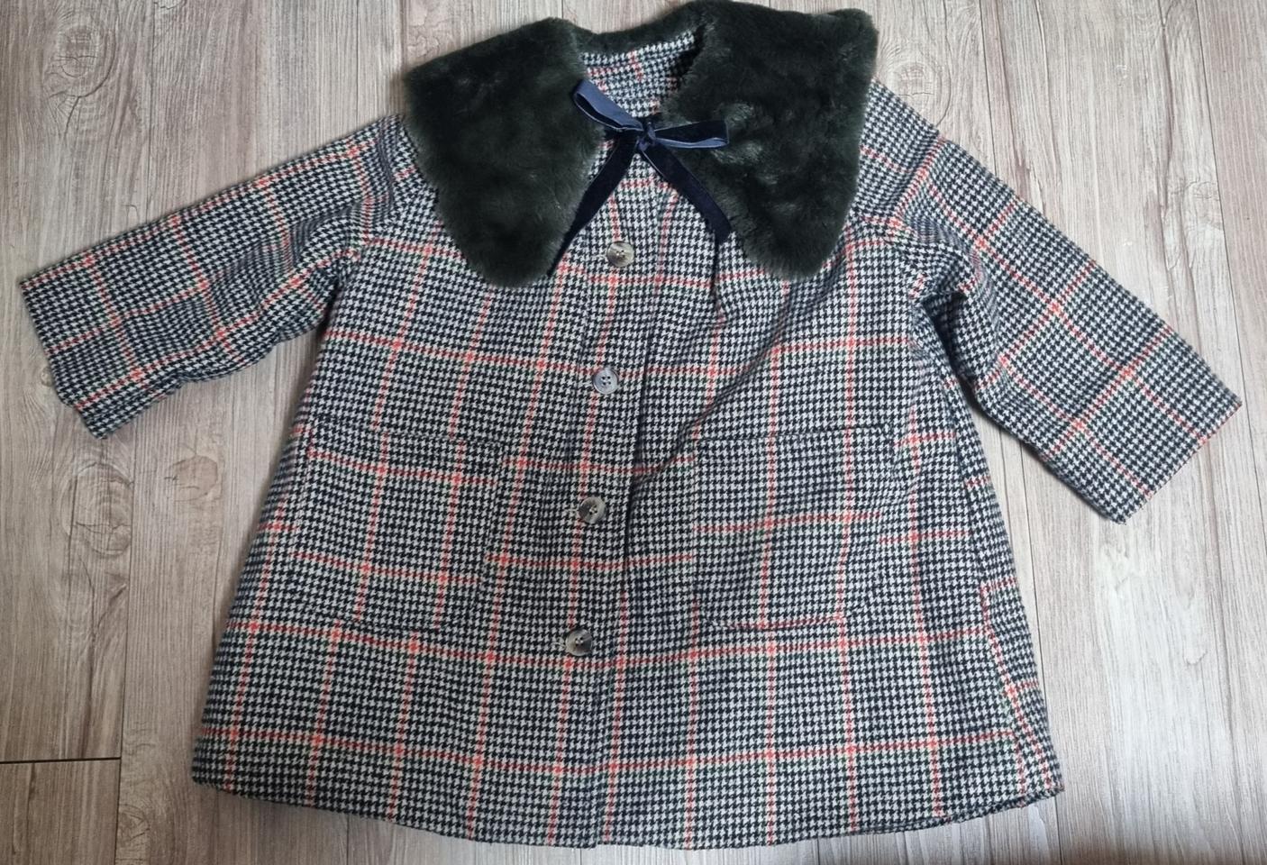 여아코트외투3벌