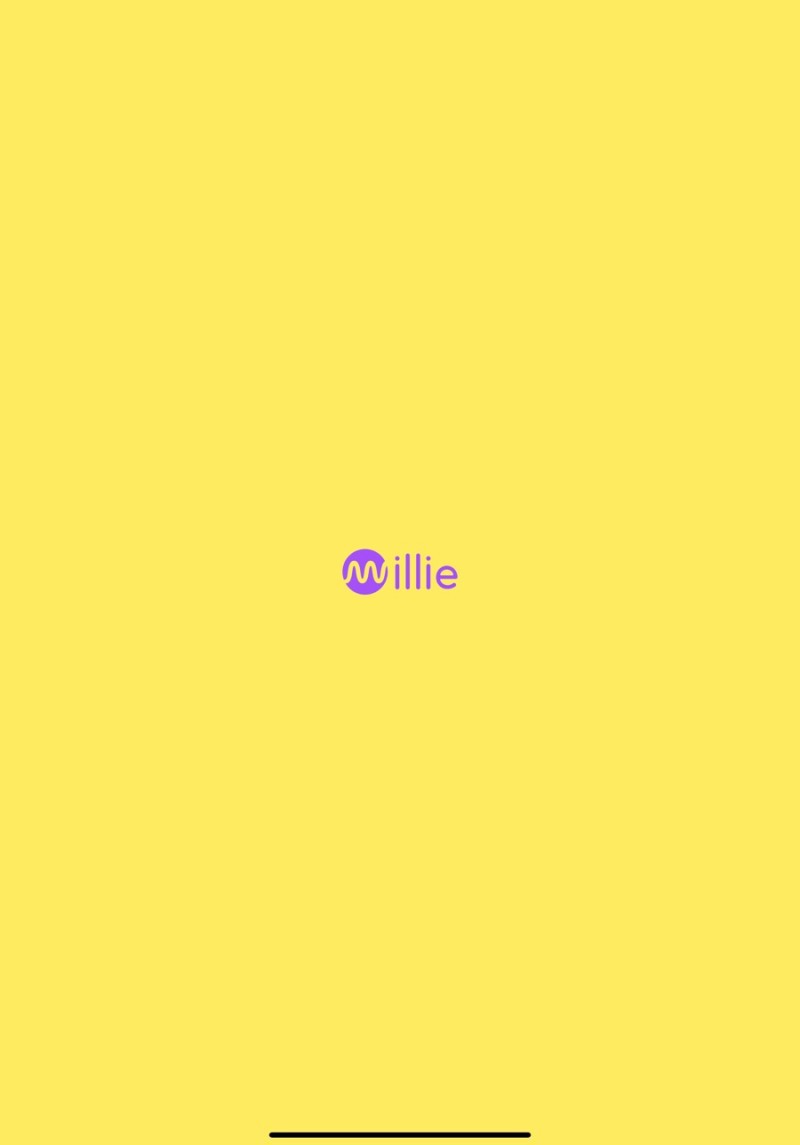 밀리의서재 12개월