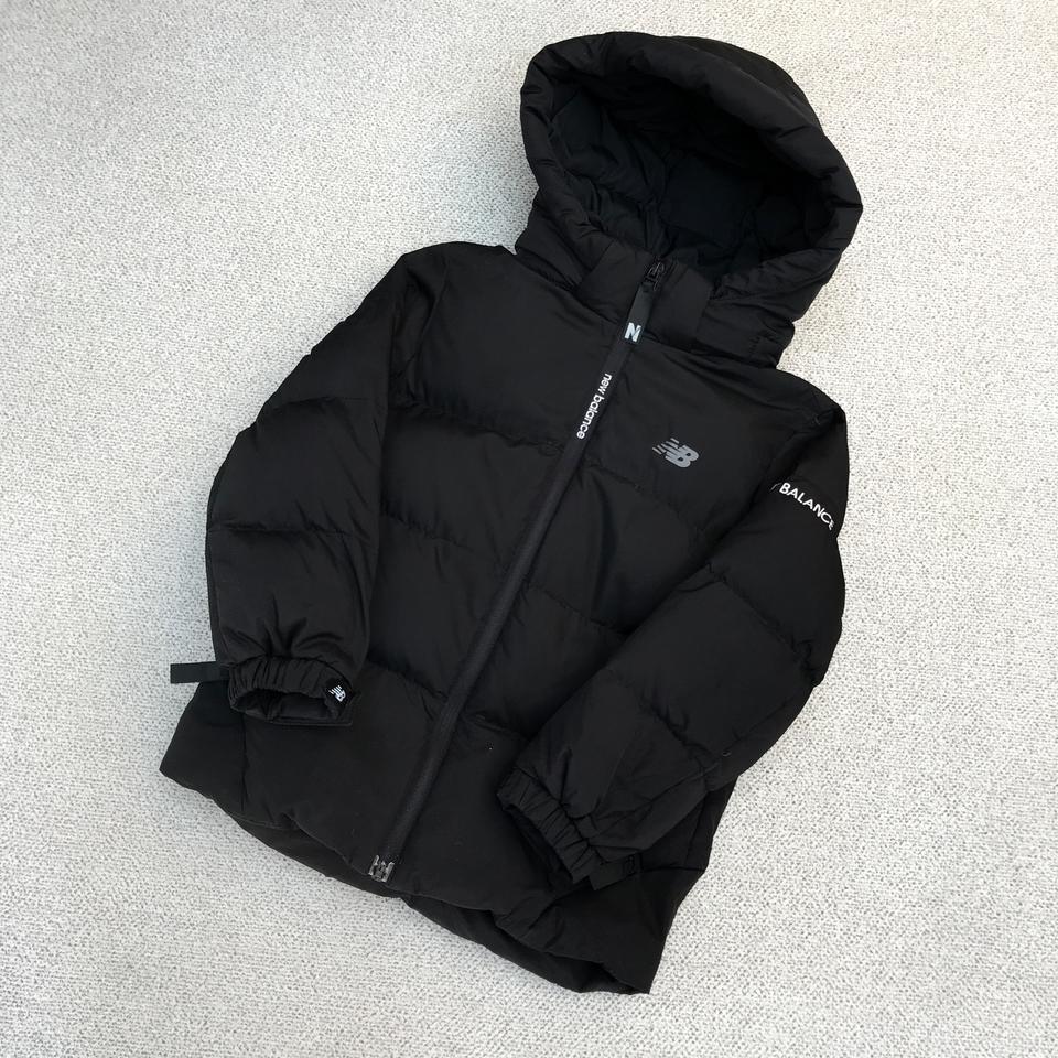 뉴발란스 키즈 패딩 (120(