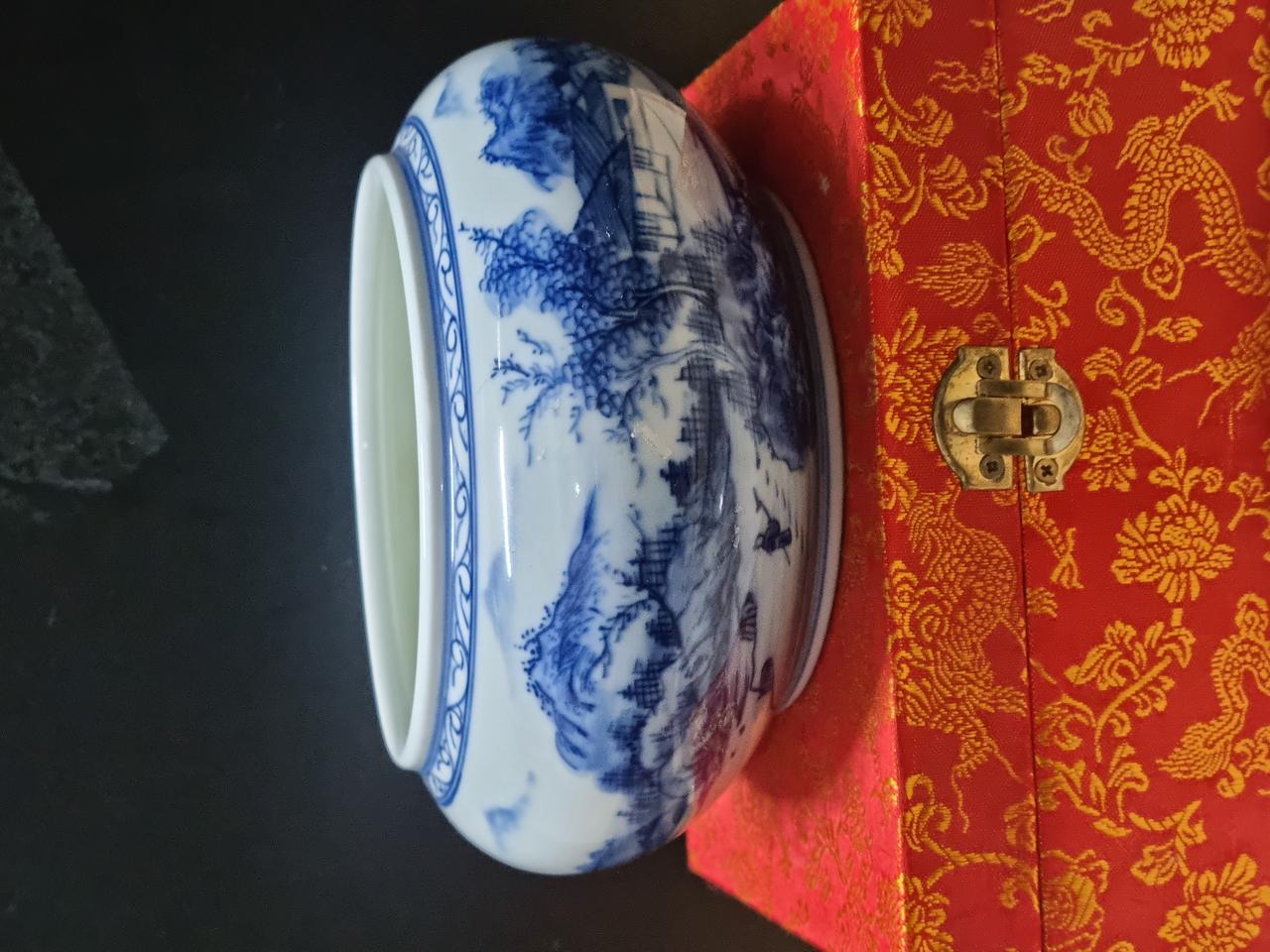 강희년제청화필세