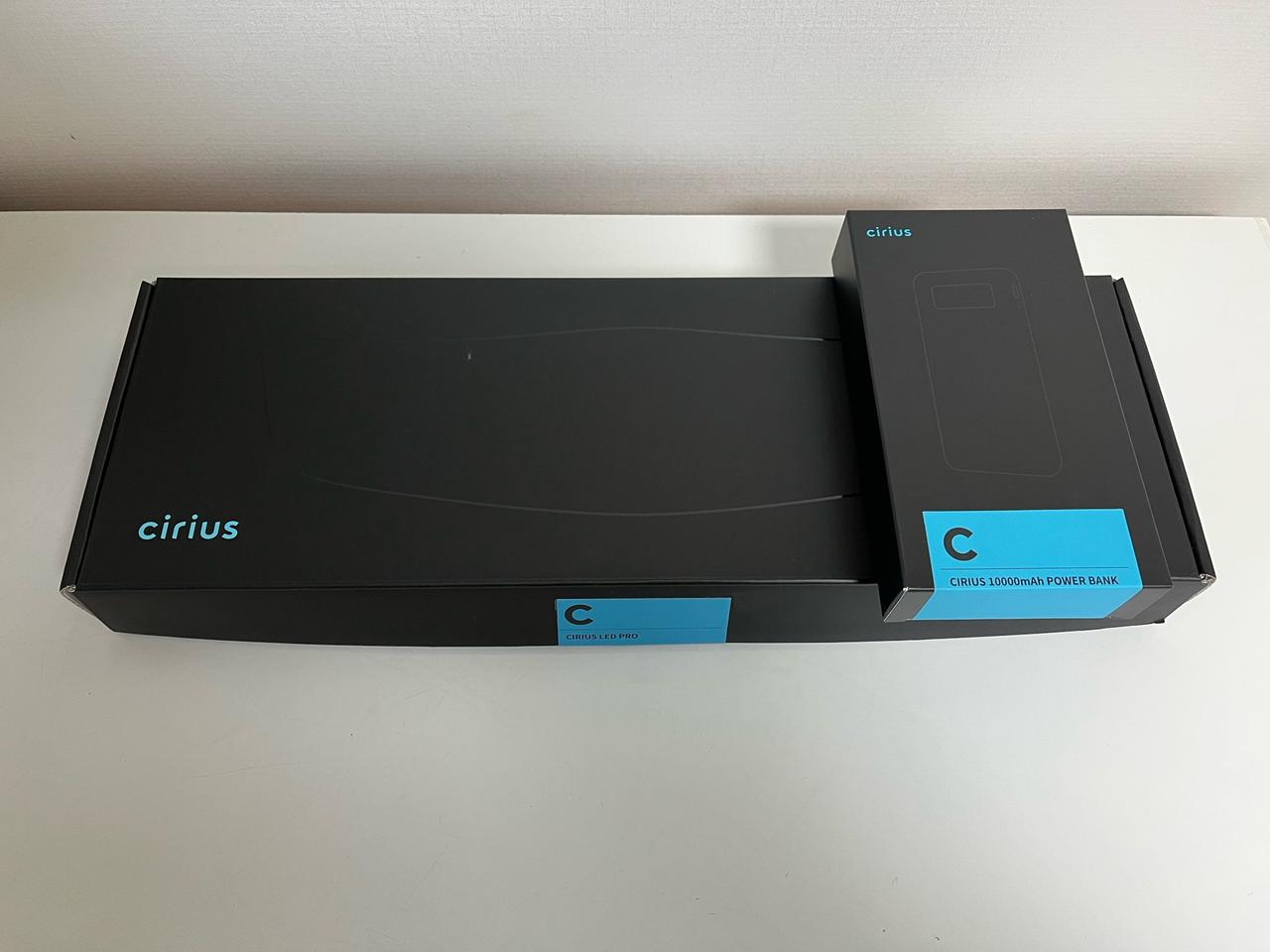 시리어스 LED 프로 근적외선 온열 찜질기