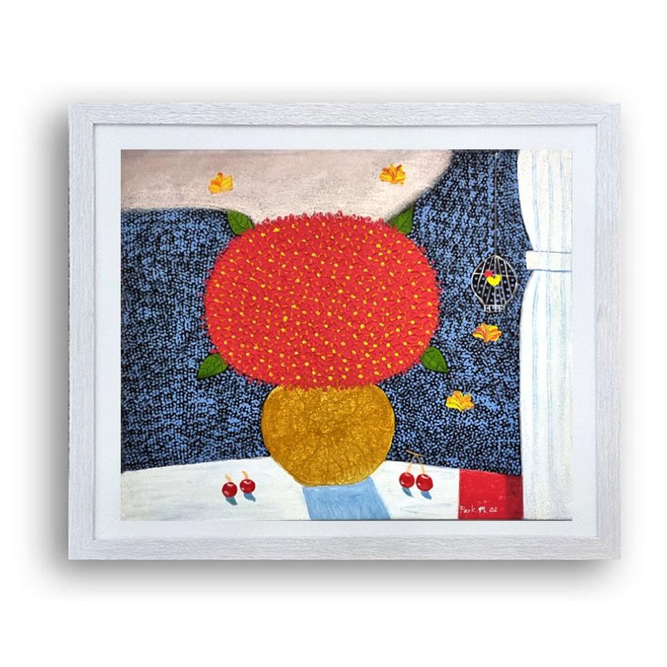 사랑이 가득한 식탁