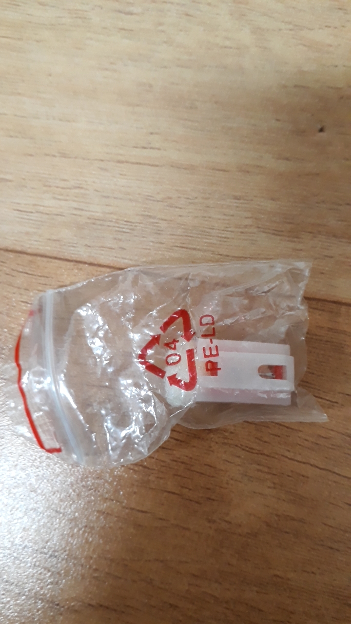 턴테이블 바늘 두개