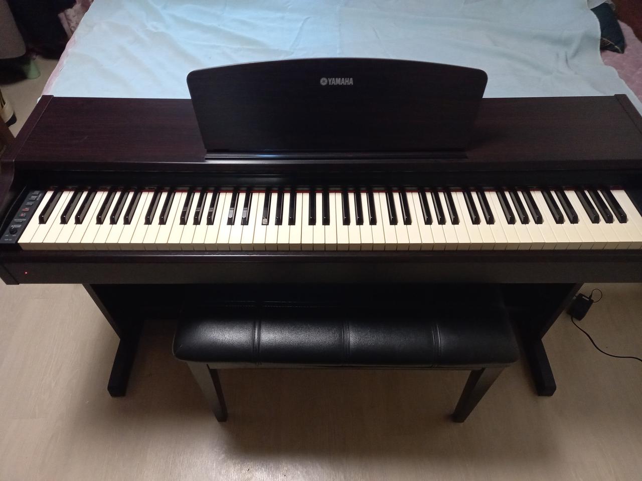 (무료배송)야마하 YDP-131 슬림형 디지털피아노