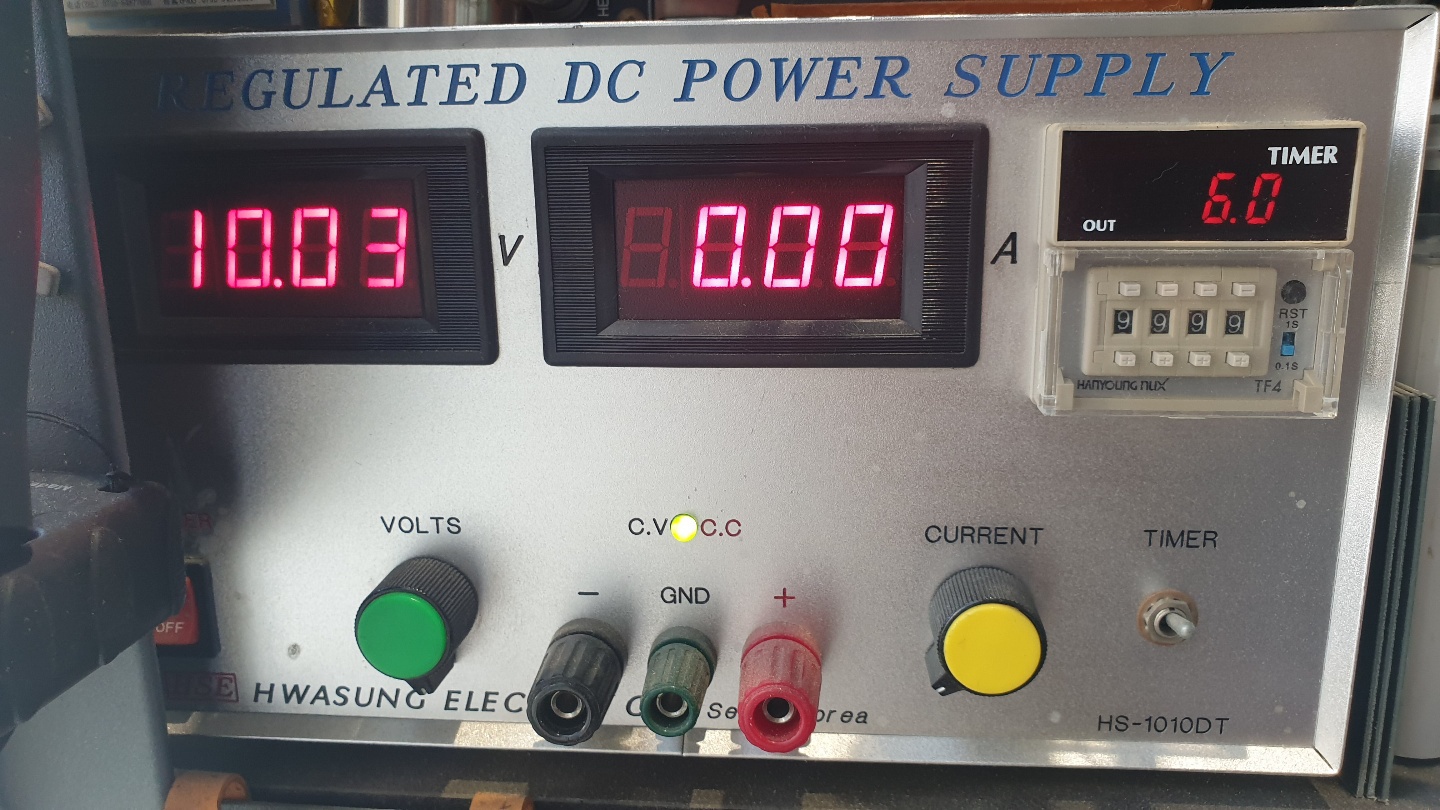 파워써플라이 판매합니다