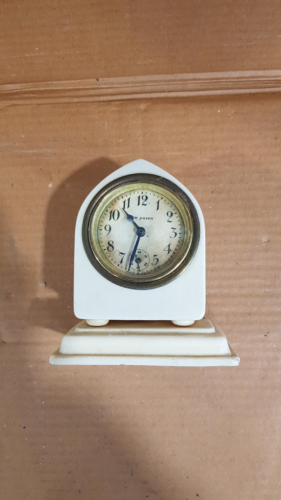 탁상용 시계(소형)