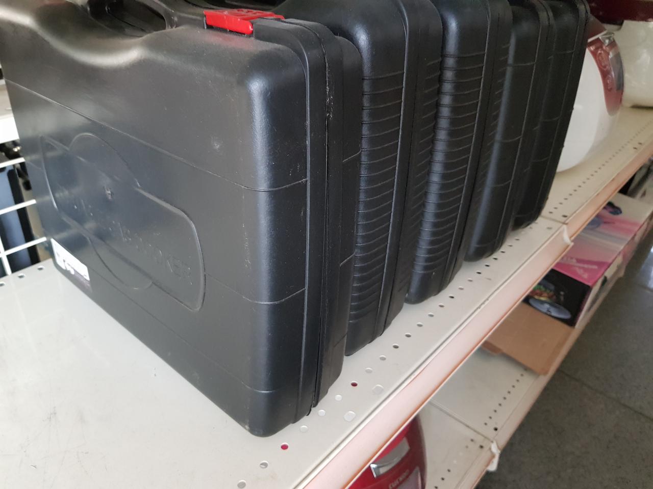 전파상 폐업합니다