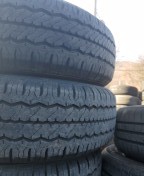 스타렉스 중고타이어 2157016 개당5만원 A급