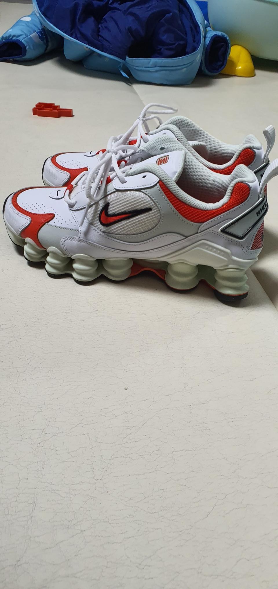 나이키노바운동화