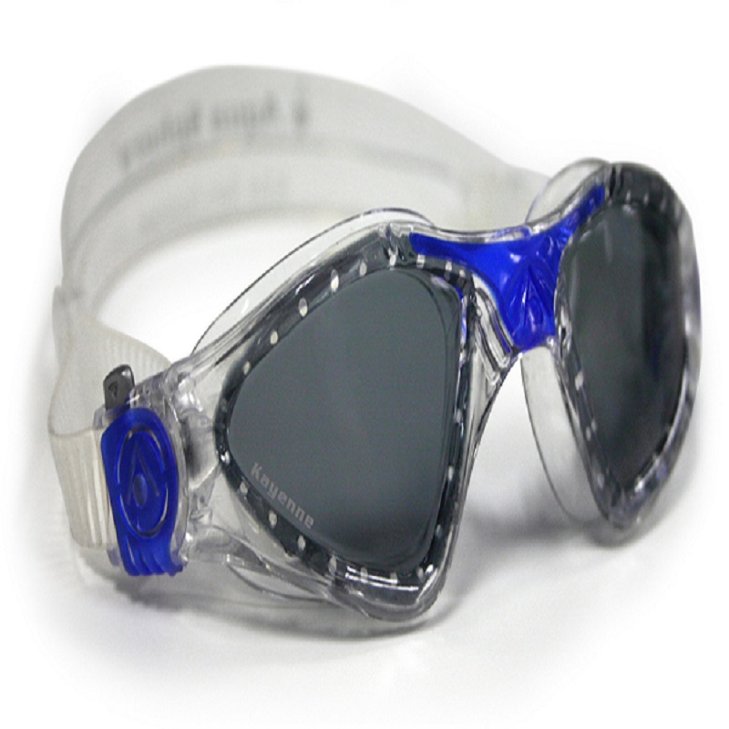 아쿠아스피어(아쿠아렁) 카이앤수경(남녀공용, 여성용) 성인용새상품