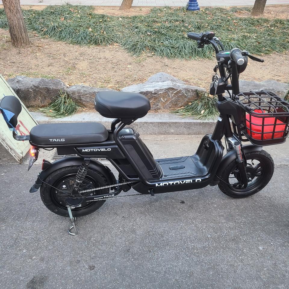 (리밋해제)모토벨로 A9 48V12Ah 2022년1월 구매 거의 새 상품