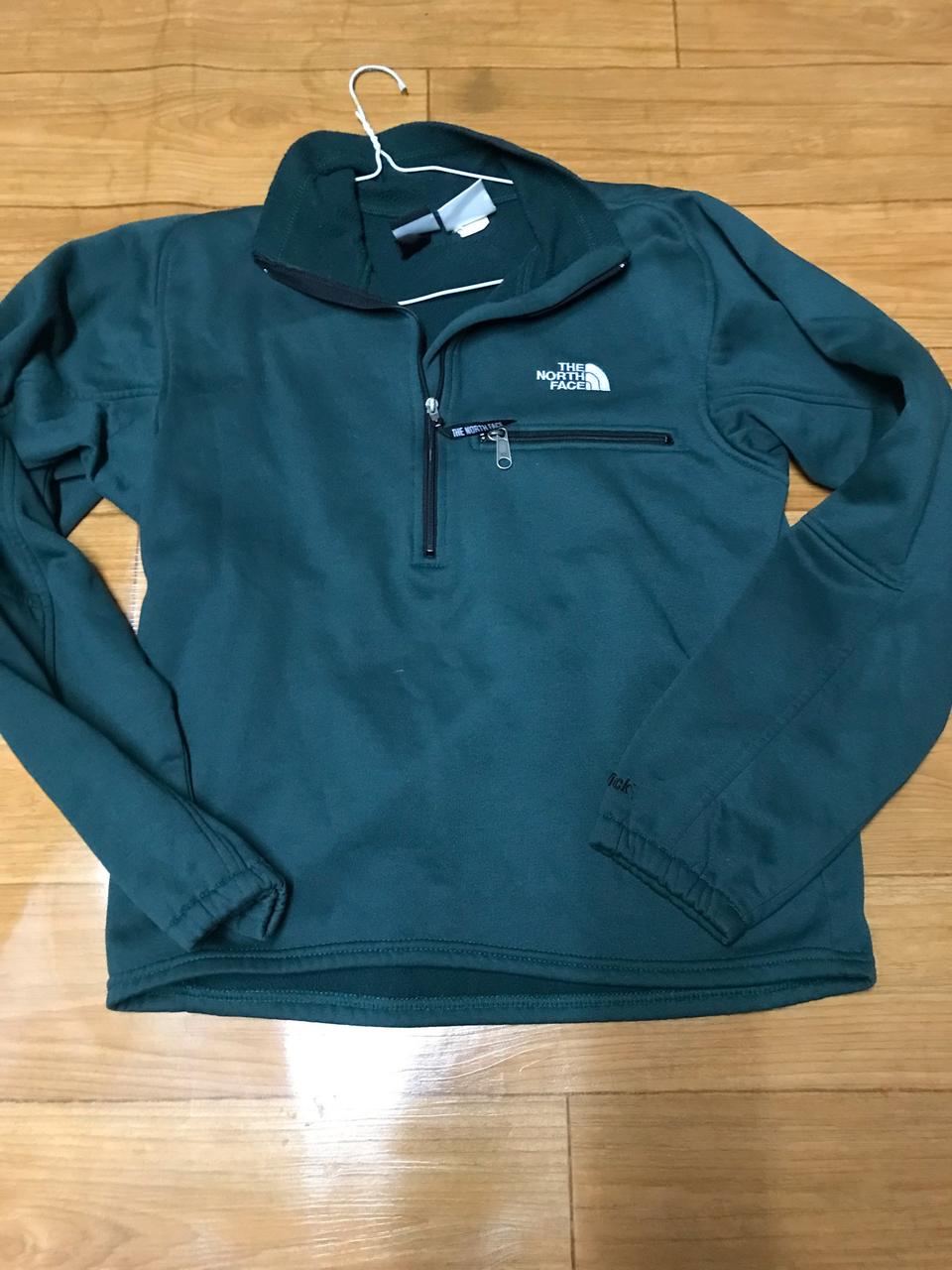 노스페이스 빈티지 후리스