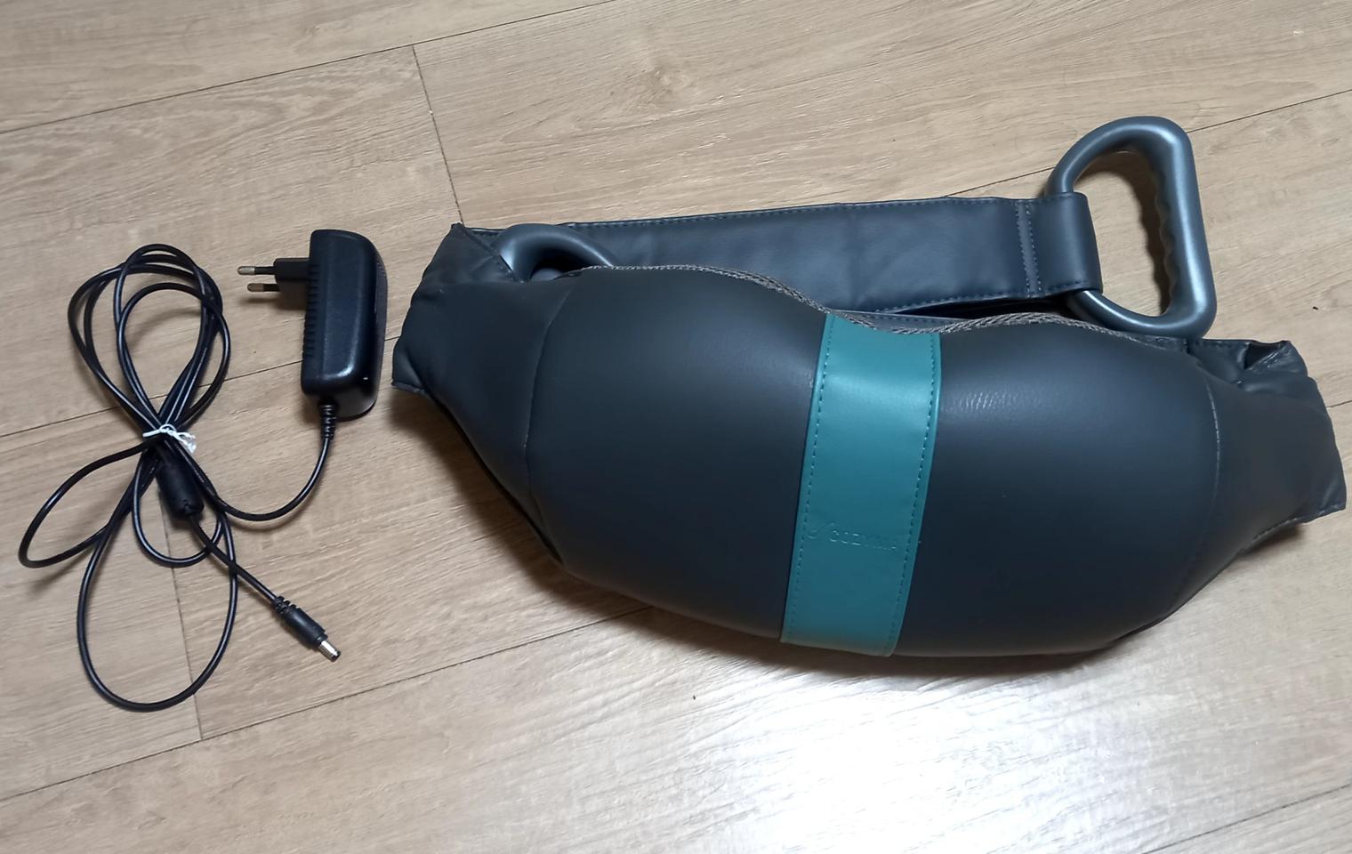 코지마온열안마기