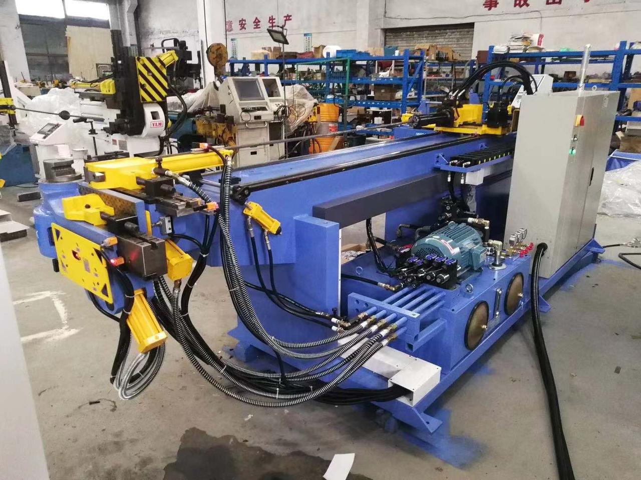 파이프벤딩기cnc65