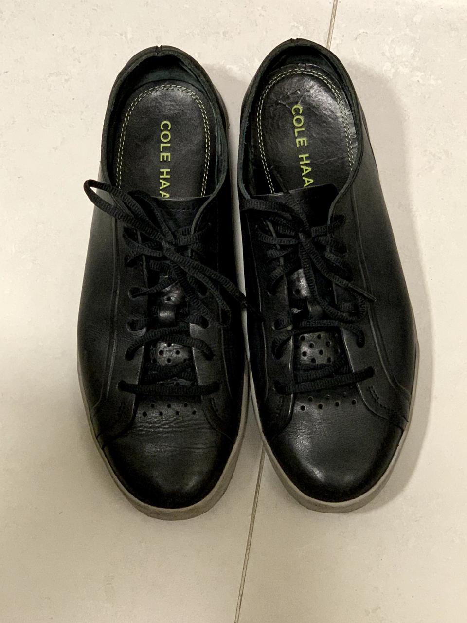 나이키 X 콜한 콜라보