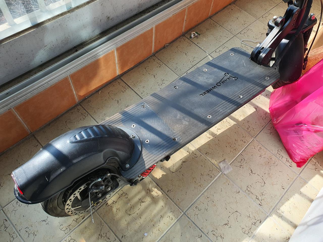 전동킥보드 60km/h 부산 사직 직거래