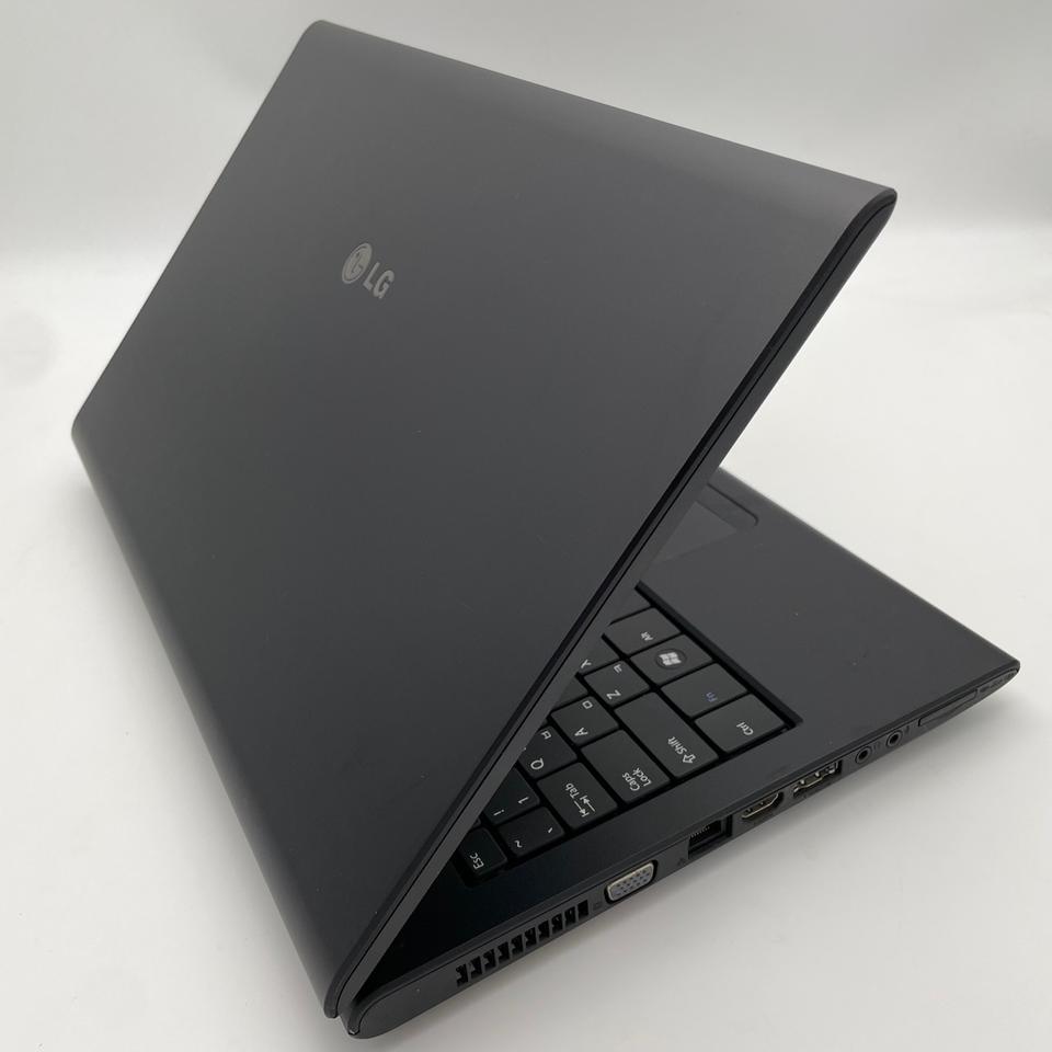 LG15.6인치 고성능i3 SSD탑재 노트북