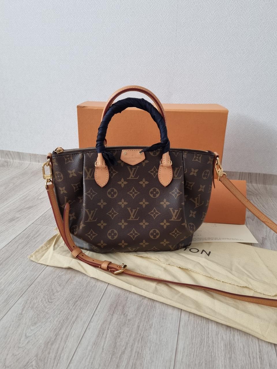 루이비통 튀렌느pm 정품 가격내림