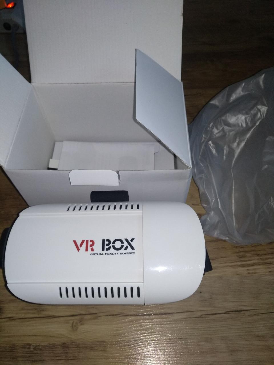 VR BOX1